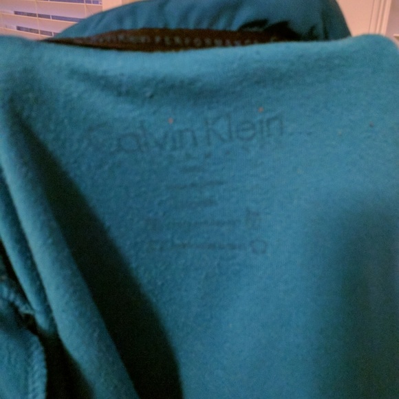 CK Athletic Jacket - Picture 5 of 7